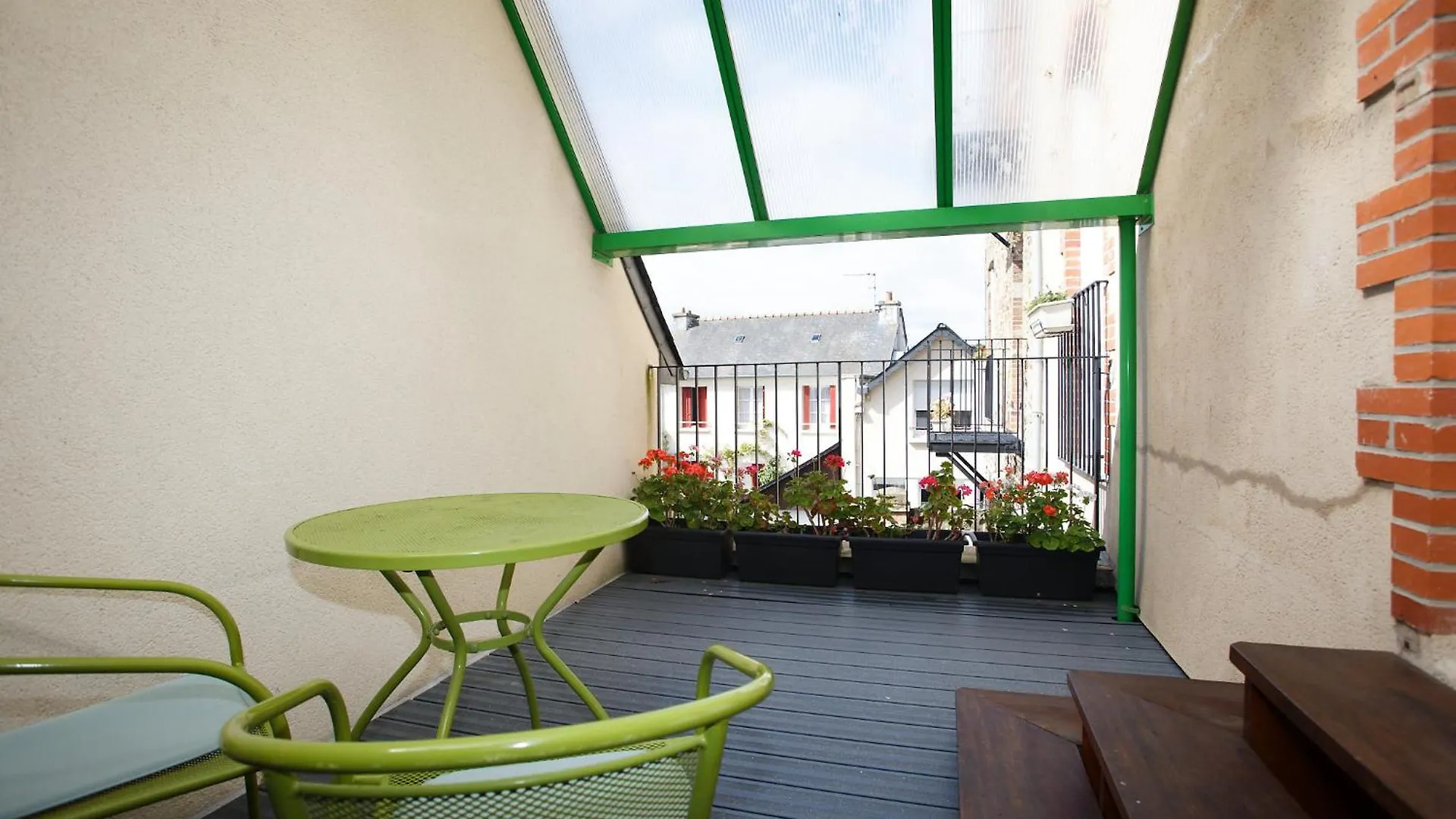 ** Hotel Contact Hôtel - Hôtel Le Lion d'Or Lamballe France
