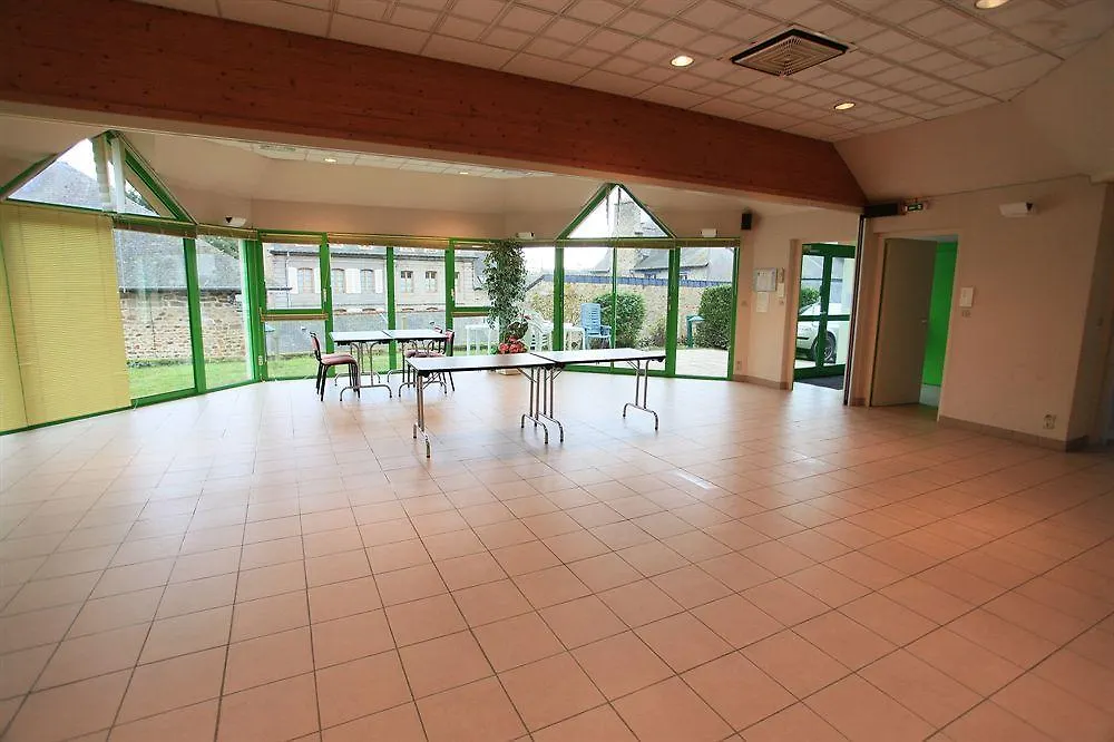Contact Hotel - Hotel Le Lion D'Or Lamballe