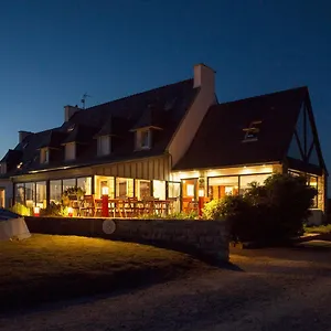 Ar Men Du, & Restaurant Gastronomique *** Névez