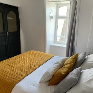 Appartement T1 Hyper Centre, Lamballe