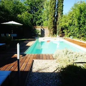  Maison d'hôtes La Maison Verte France
