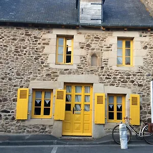 Séjour chez l'habitant Romantique à, Lamballe