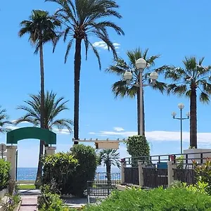 Hotel Eden Nizza
