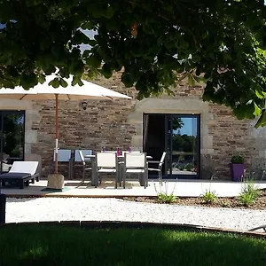 Hébergement de vacances De Kermal, Bannalec
