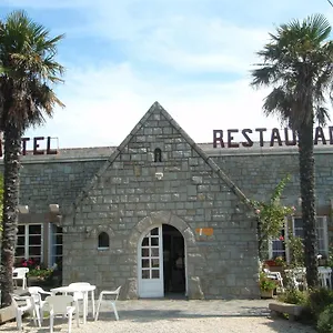 Ecume De Mer ** Trébeurden