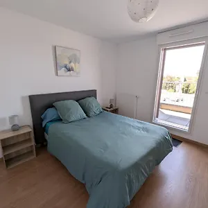 Appartement Les Terrasses Du Haras, Lamballe