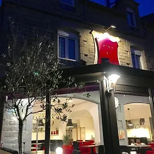 Hotel Contact De, Matignon