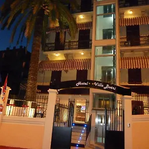 Hotel Boeri Beausoleil