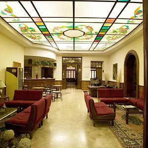 Hotel Antico Borgo Riolo Terme