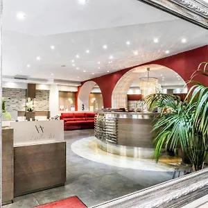 Hotel De Suède Nizza