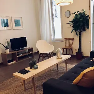  Appartement Le Des Artistes France