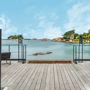 Castel Beau Site **** Perros-Guirec