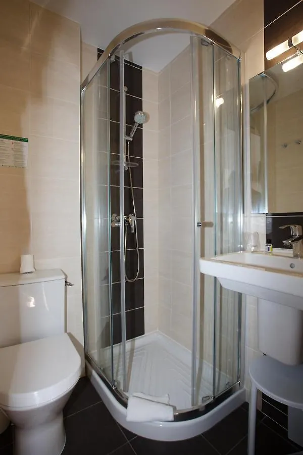 Contact Hotel - Hotel Le Lion D'Or Lamballe