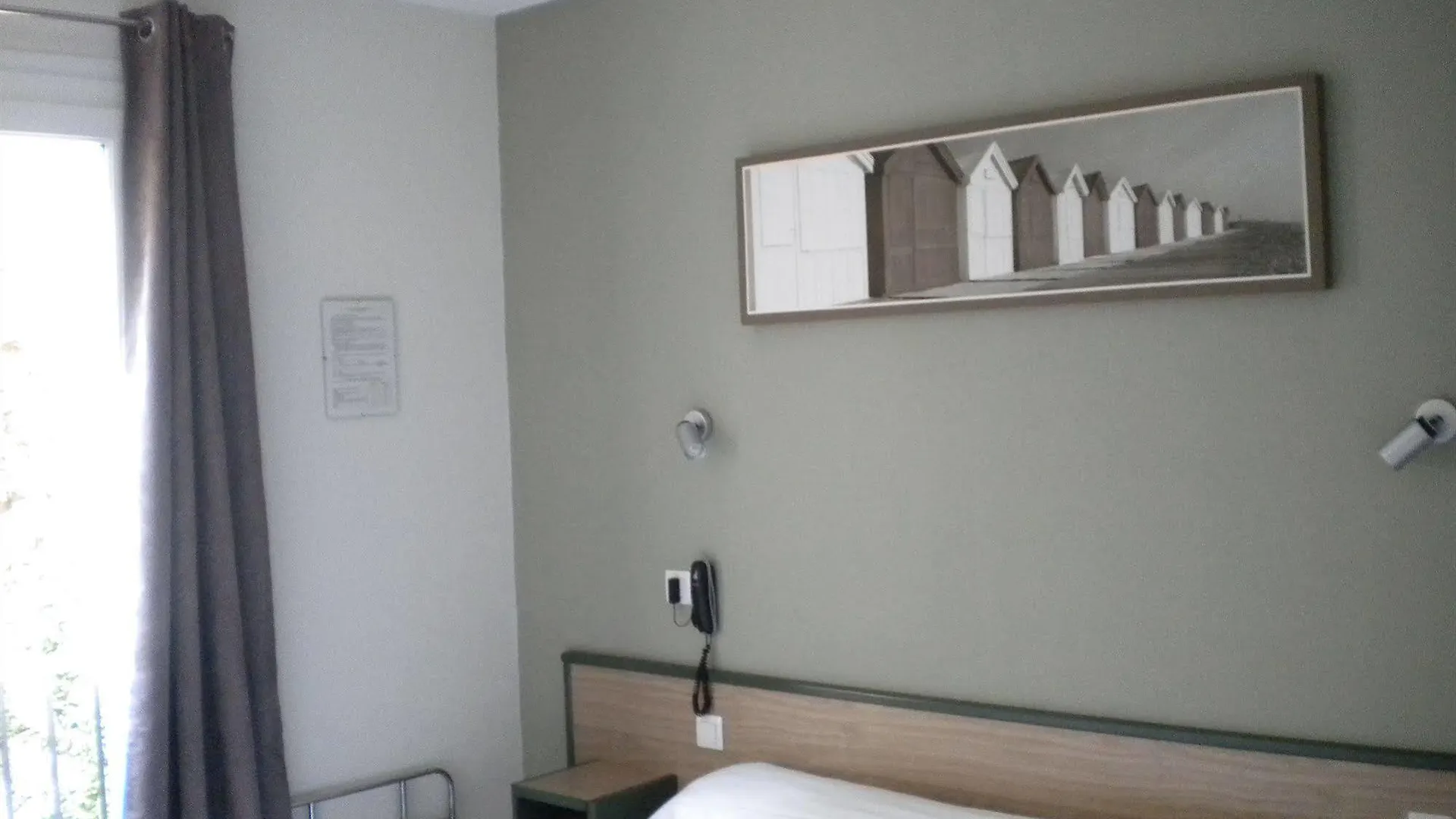 Contact Hotel - Hotel Le Lion D'Or 朗巴勒 法国